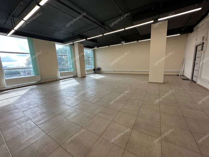помещение под помещение свободного назначения, офис на улице Тимирязева