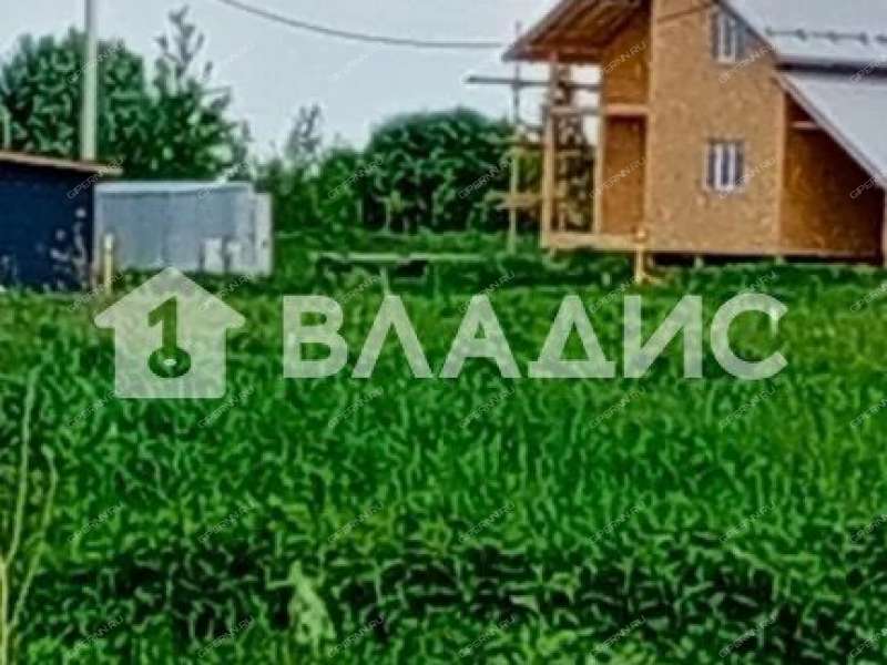 земельный участок 10,8 сотки Спортивная улица деревня Килелей