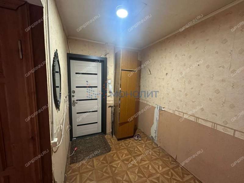 двухкомнатная квартира на - дом 61 посёлок Селекционной станции