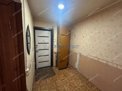 2-komnatnaya-poselok-selekcionnoy-stancii-kstovskiy-rayon фото