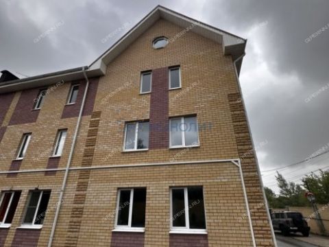 taunhaus-sl-aleksandrovskaya-d-73-k4 фото