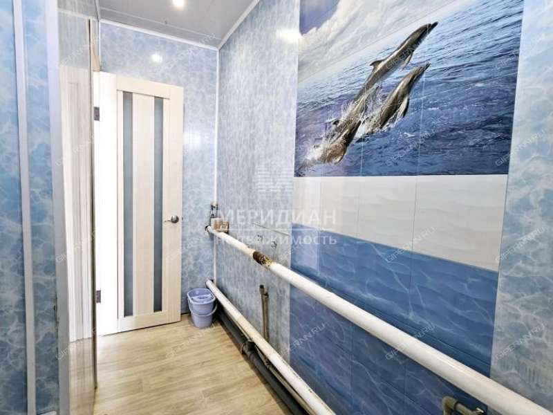 однокомнатная квартира на улице Лесная дом 267 село Останкино