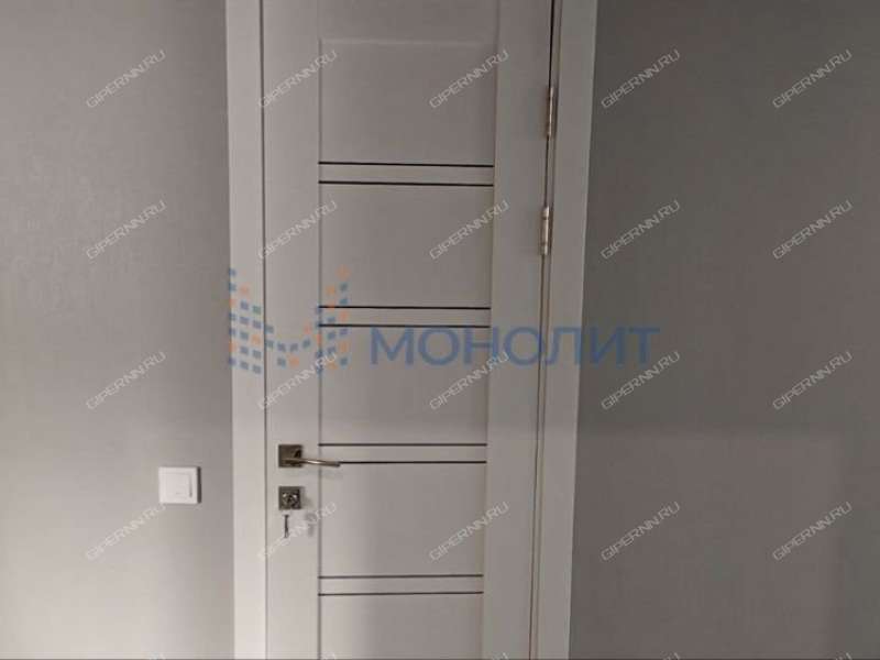 коттедж на улице Аркадия Гайдара деревня Ивановское