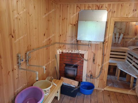 dacha-snt-avangard-gorodskoy-okrug-bor фото