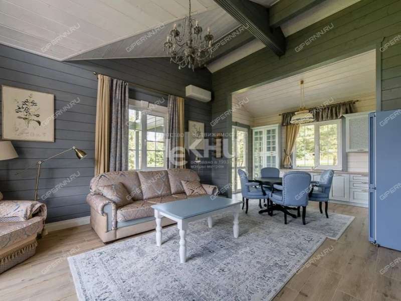 дом на  деревня Ступино