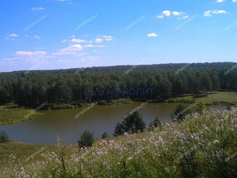 дом на улице Советская деревня Крутец (Алешковский сельсовет)