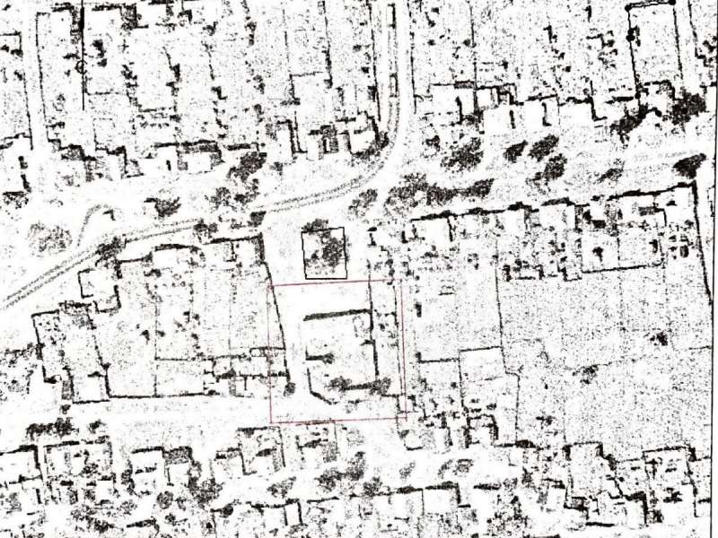 земельный участок 13,06 сотки Советская улица село Мотмос