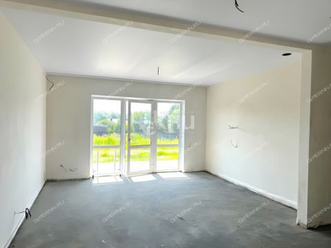 dom-kp-novaya-derevnya-vladykino-bogorodskiy-municipalnyy-okrug фото