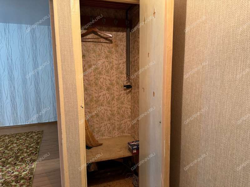 двухкомнатная квартира в микрорайоне Щербинки 1-й дом 29