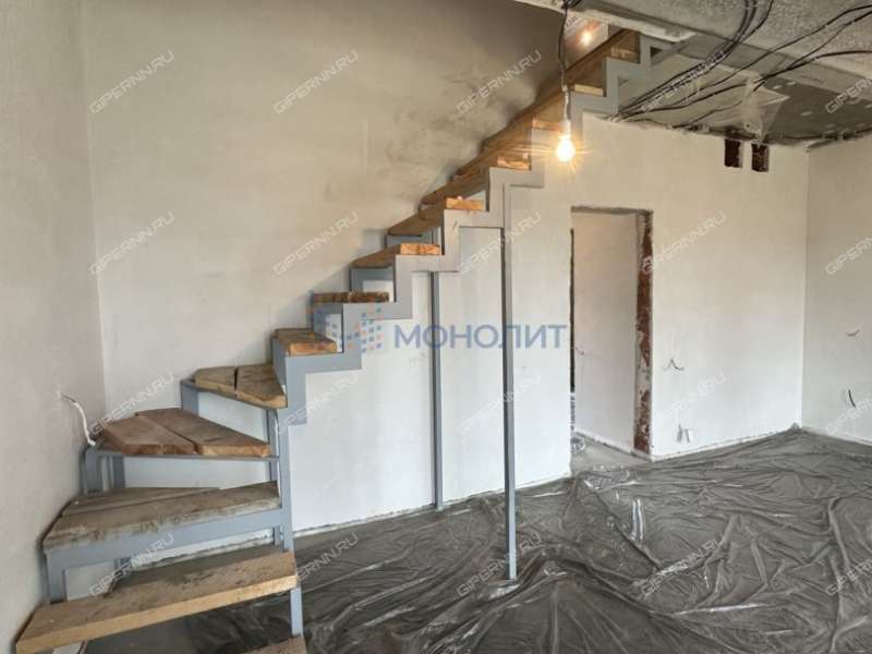 коттедж на улице Новая деревня Ройка