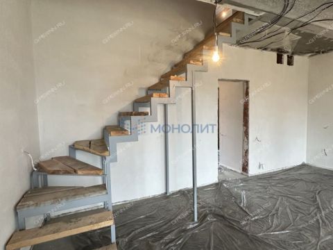 kottedzh-derevnya-royka-kstovskiy-rayon фото