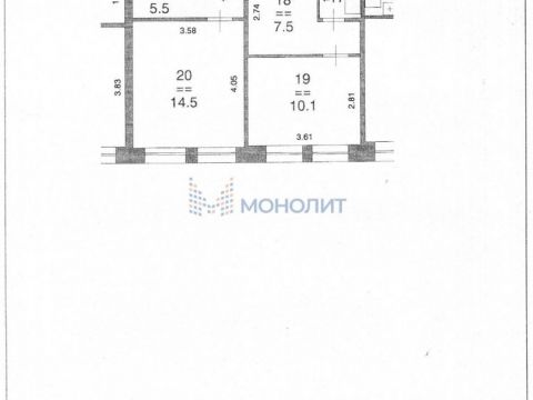 2-komnatnaya-ul-shorina-d-10 фото