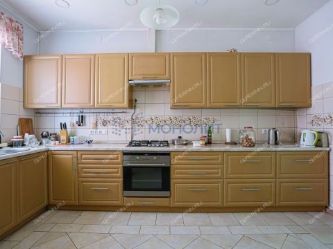 dom-poselok-nizhegorodec-dalnekonstantinovskiy-rayon фото