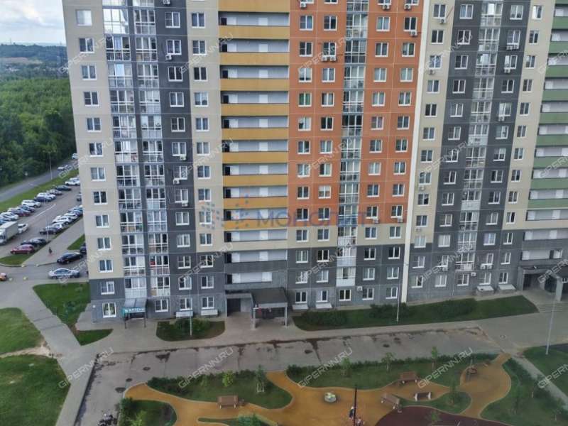 двухкомнатная квартира на Русской улице улице дом 9 деревня Анкудиновка