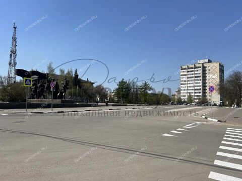 gorod-bor-gorodskoy-okrug-bor фото