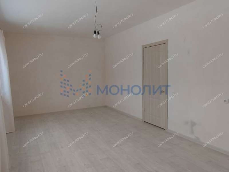 дом на ТСН Серебряные ключи-2 деревня Бугры