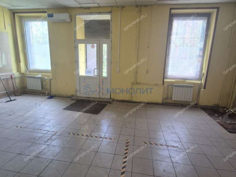 помещение под офис, торговую площадь на Московском шоссе