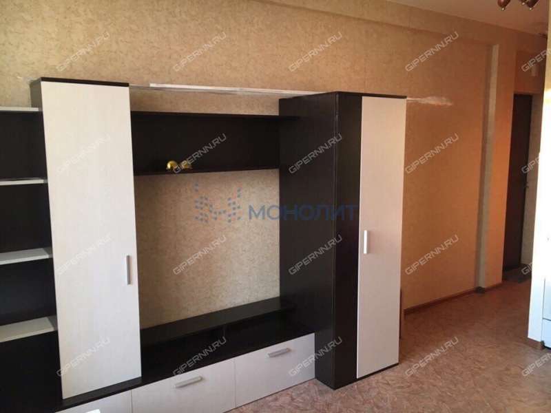 квартира-студия в Чкаловском проезде дом 8