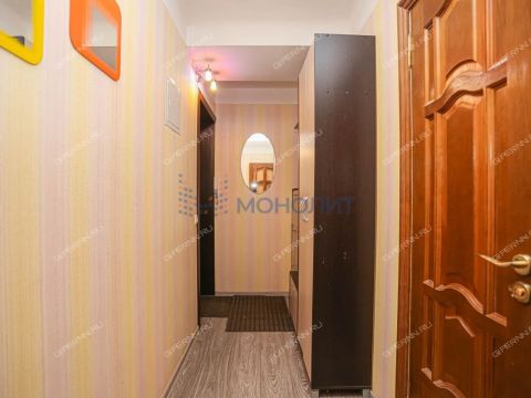 1-komnatnaya-ul-maksima-gorkogo-d-65a фото