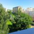 однокомнатная квартира в Центральном микрорайоне дом 11 город Выкса
