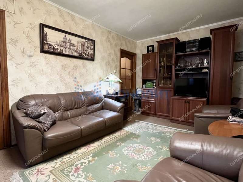 двухкомнатная квартира на Суетинской улице дом 10