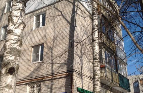 Копейск г, Луганская ул, 2А. Управляющая компания ООО "УК-10"