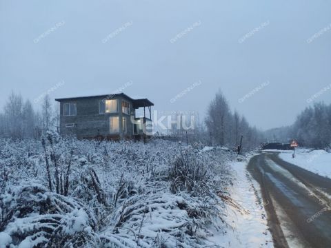 dom-derevnya-burcevo-bogorodskiy-municipalnyy-okrug фото