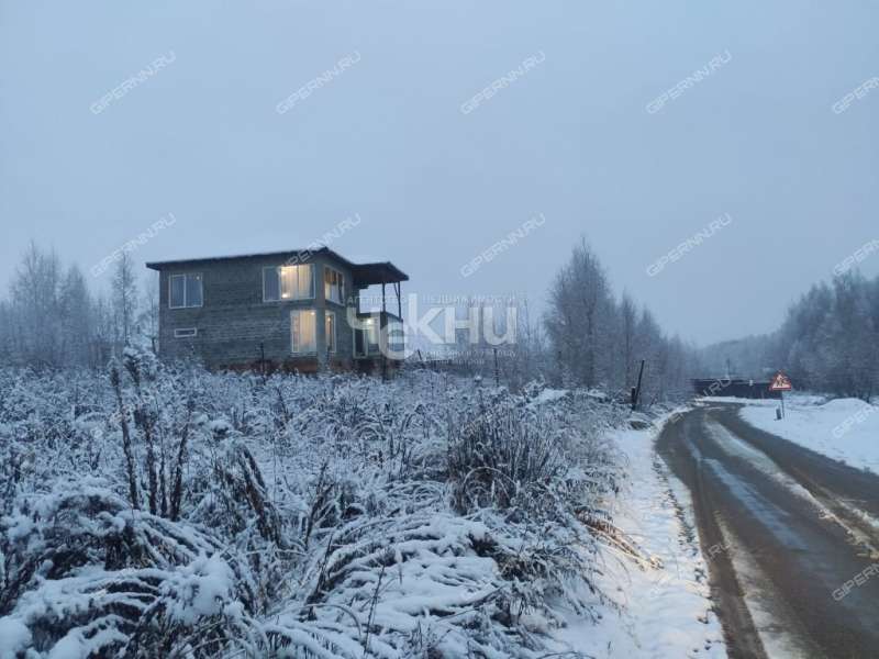 дом на Физкультурная деревня Бурцево