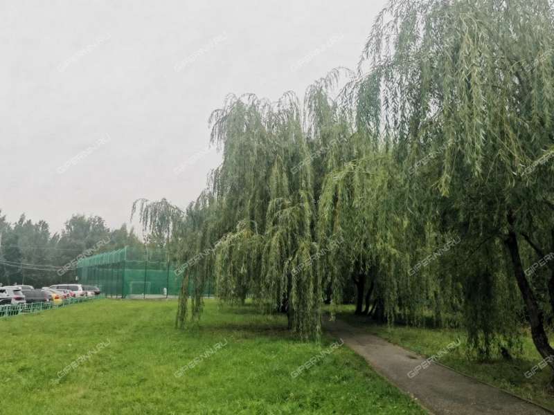 однокомнатная квартира на улице Янки Купалы дом 44