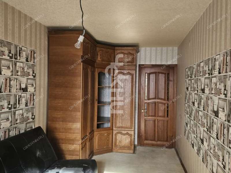 трёхкомнатная квартира на Тираспольской улице дом 11