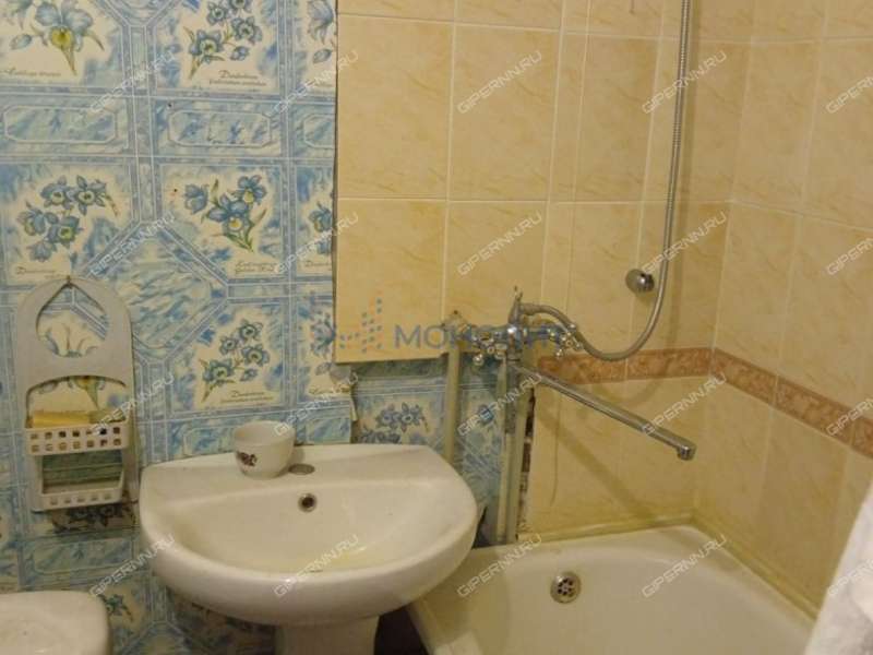 однокомнатная квартира на Южном шоссе дом 2