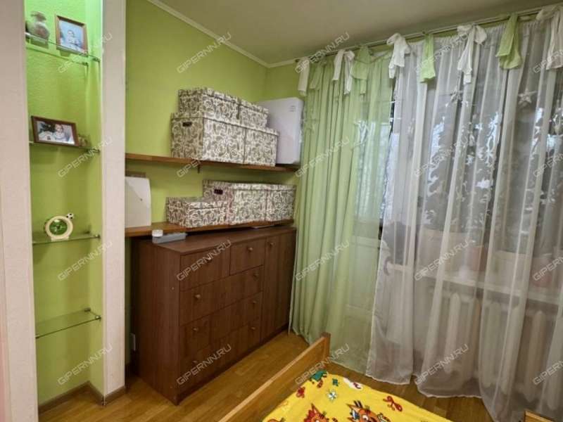 двухкомнатная квартира на Медицинской улице дом 16