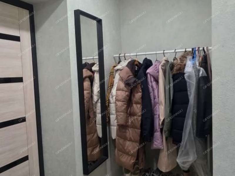 однокомнатная квартира на улице Саврасова дом 8