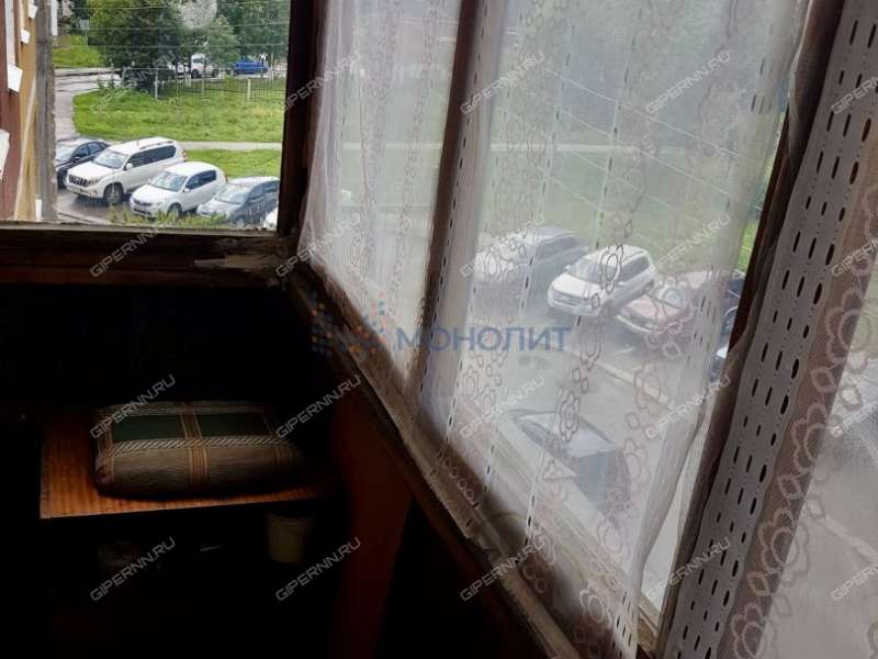 четырёхкомнатная квартира на улице Богдановича дом 1 к2