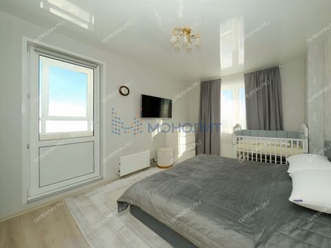 2-komnatnaya-ul-akademika-saharova-d-113 фото