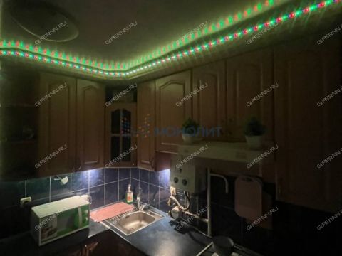 2-komnatnaya-poselok-berezovskiy-ul-elektrovoznaya-d-1 фото