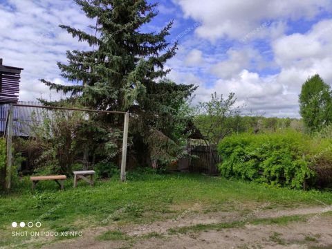 dom-derevnya-bezborodovo-urenskiy-municipalnyy-okrug фото