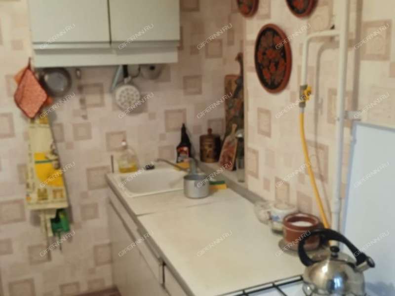 двухкомнатная квартира на проспекте Кораблестроителей дом 22