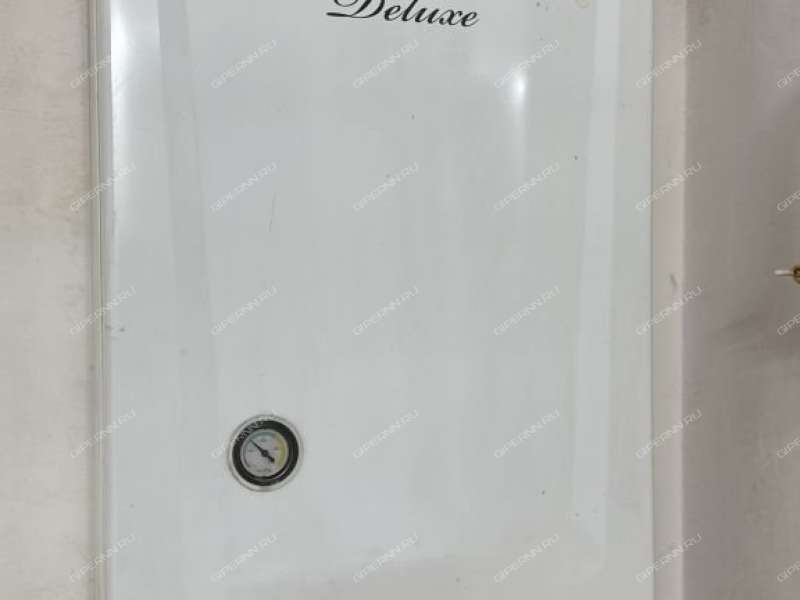 дом на 2-й Набережной улице город Бор