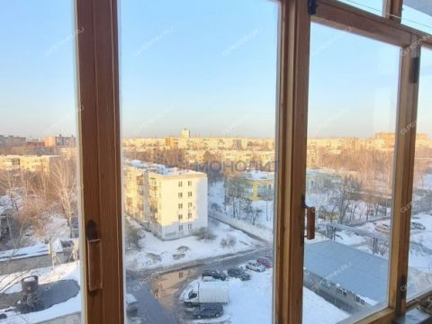 3-komnatnaya-ul-gaugelya-d-6 фото