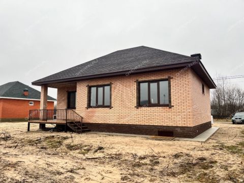 dom-selo-verhnyaya-vereya-gorodskoy-okrug-vyksa фото