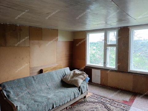 dacha-poselok-pri-stancii-ankudinovka-kstovskiy-rayon фото