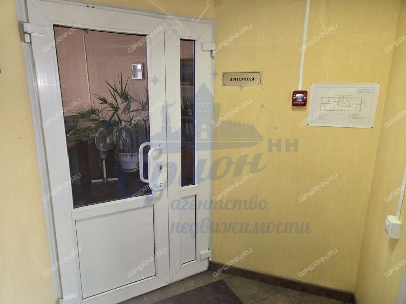 помещение под помещение свободного назначения на Торфяной улице