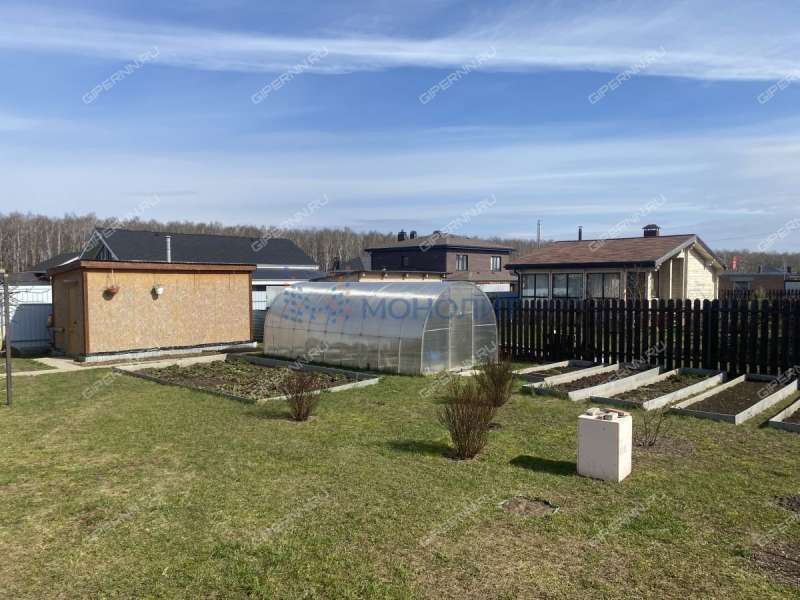 дом на улице Ахматовой село Каменки