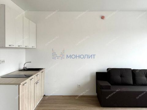 kvartira-studiya-derevnya-utechino-kstovskiy-rayon фото