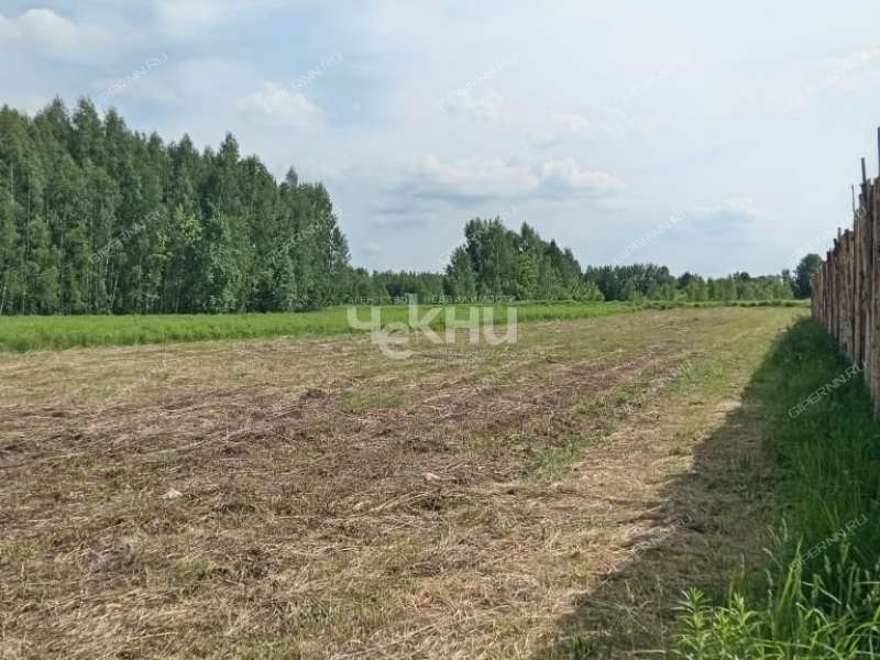 земельный участок 15 соток деревня Фаладово