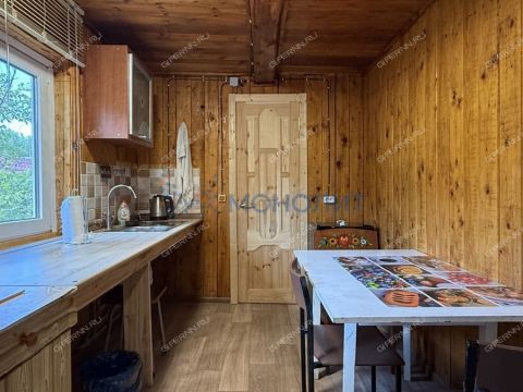 dacha-derevnya-rekshino-gorodskoy-okrug-bor фото