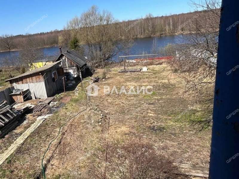 дом на улице Свердлова рабочий посёлок Лукино