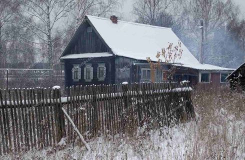 Купить Дом В Ковернино Нижегородской