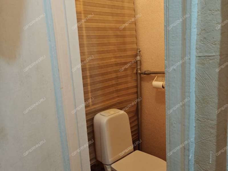 двухкомнатная квартира на Звенигородской улице дом 5